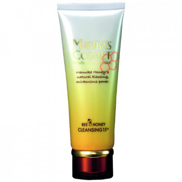 Купить - La Sincere Manuka's Cosmet Cleansing 15+ - Гель очищающий с медом Манука