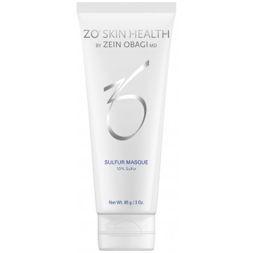 Купить - Zein Obagi ZO Skin Health Sulfur Masque - Серная маска для проблемной кожи