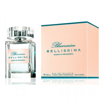 Купить - Blumarine Bellissima Acqua di Primavera - Туалетная вода