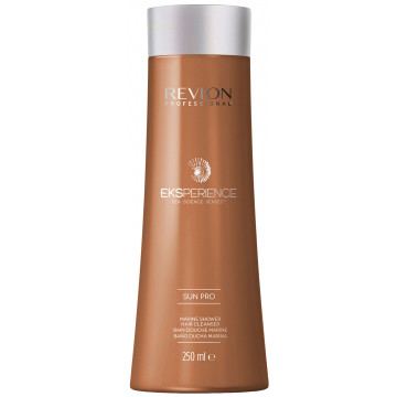 Купить - Revlon Professional Eksperience Sun Pro Shampoo - Шампунь для защиты волос от солнца