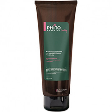 Купить - Dott.Solari Soothing Mask - Успокаивающая маска