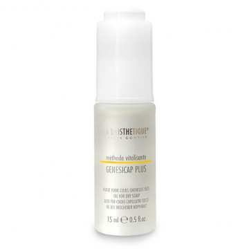 Купить - La Biosthetique Methode Vitalisante Genesicap Plus - Лосьон-масло для сухой кожи головы