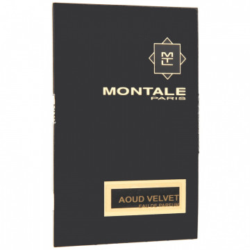 Купить - Montale Aoud Velvet EDP 50 ml