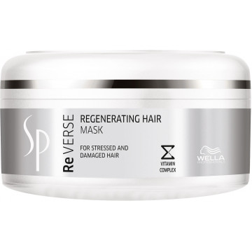 Купить - Wella Professionals SP Reverse Regenerating Hair Mask - Регенерирующая маска для волос