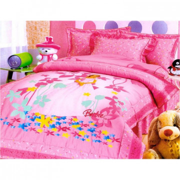 Купить - La Scala KI-007 - Детский комплект Барби