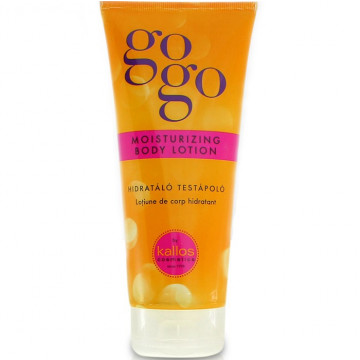 Купить - Kallos Gogo Moisturizing Body Lotion - Увлажняющий лосьон для тела 