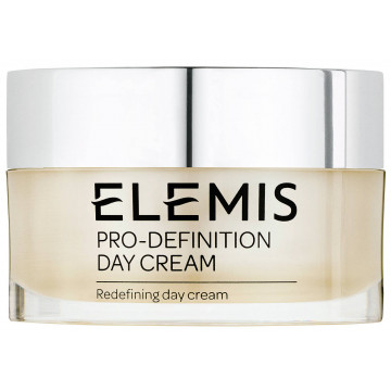 Купить - Elemis Pro-Definition Day Cream - Дневной лифтинг-крем для лица