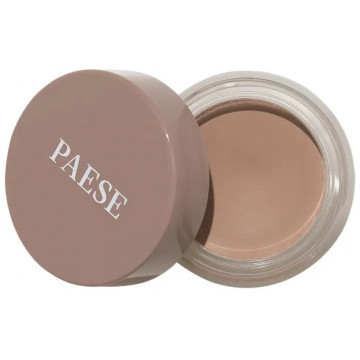 Купить - Paese Krzyszkowska Creamy Tan Kissed Bronzer - Кремовый компактный бронзатор