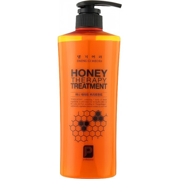 Купить - Daeng Gi Meo Ri Honey Therapy Conditioner - Кондиционер для волос "Медовая терапия"