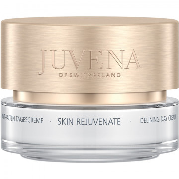 Купить - Juvena Delining Day Cream Normal to dry - Разглаживающий дневной крем для нормальной и сухой кожи (тестер)