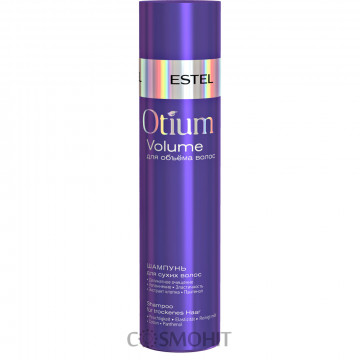 Купить - Estel Professional Otium Volume Shampoo - Шампунь для объёма сухих волос