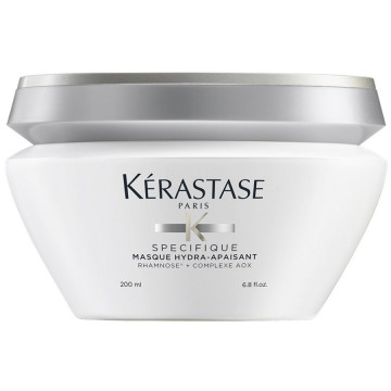 Купить - Kerastase Specifique Masque Hydra-Apaisant - Гель-маска для всех типов волос и чувствительной кожи головы