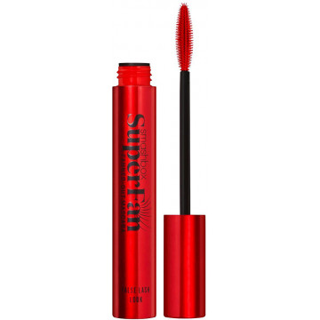 Купить - Smashbox SuperFan Mascara - Тушь для ресниц