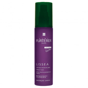 Купить - Rene Furterer Lissea Thermal Protecting Smoothing Spray - Спрей термозащита и гладкость