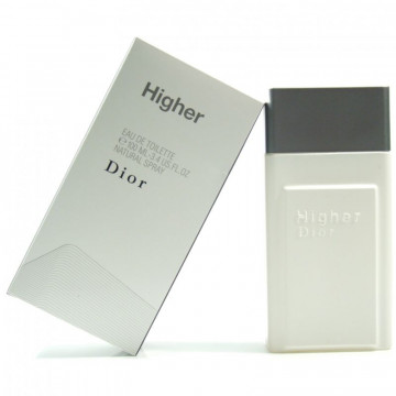 Купить - Christian Dior Higher - Туалетная вода (тестер)