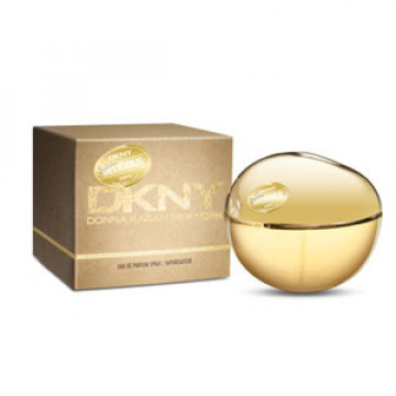 Купить - Donna Karan DKNY Golden Delicious - Парфюмированная вода