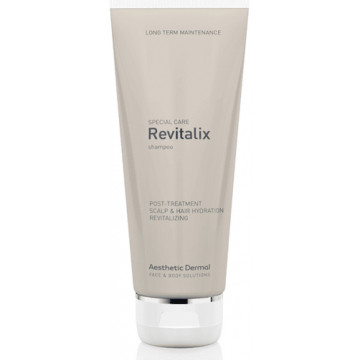 Купить - Aesthetic Dermal Revitalix Shampoo - Укрепляющий шампунь