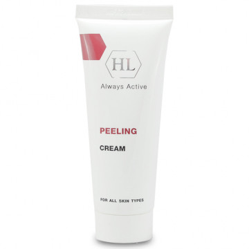 Купить - Holy Land Peeling Cream - Пилинг-крем