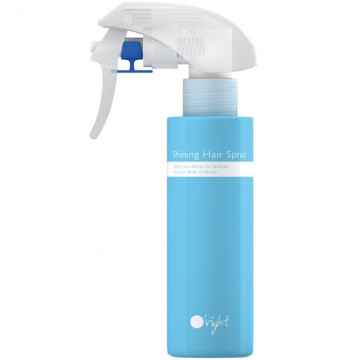 Купить - O'right Shining Hair Mist - Увлажняющий спрей для блеска волос