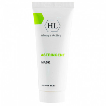 Купить - Holy Land Astringent Mask - Сокращающая маска