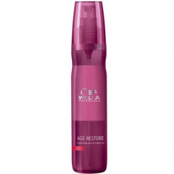 Купить - Wella Age Restore Conditioning Spray - Восстанавливающий спрей-кондиционер для зрелых волос