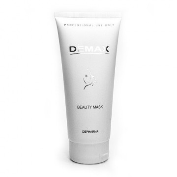 Купить - Demax Active Line Mature Beauty Mask - Маска красоты