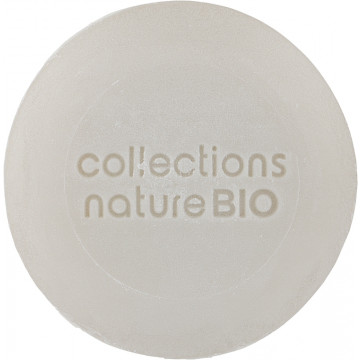 Купить - Eugene Perma Collections Nature Bio Organic Solid Shampoo Purifying - Твердый шампунь для жирных волос