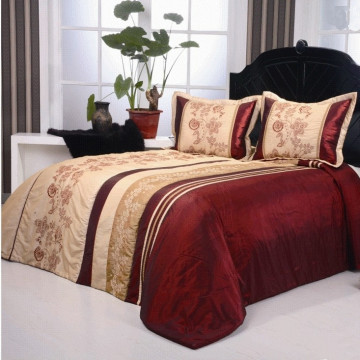 Купить - Arya Belle-1 - Покрывало с наволочками