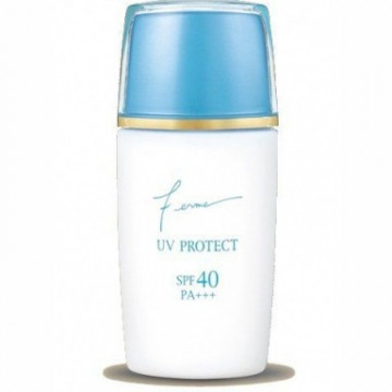 Купить - Isehan Ferme UV Protect SPF 40 - Солнцезащитная основа под макияж UV40