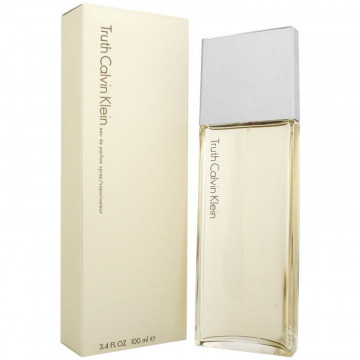 Купить - Calvin Klein Truth - Парфюмированная вода