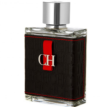 Купить - Carolina Herrera CH For Men - Туалетная вода