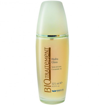 Brelil Вio Traitement Hydra Gloss - Увлажняющее молочко