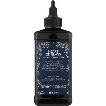 Купить - Davines Heart Of Glass Instant Bonding Glow - Сыворотка мгновенного действия