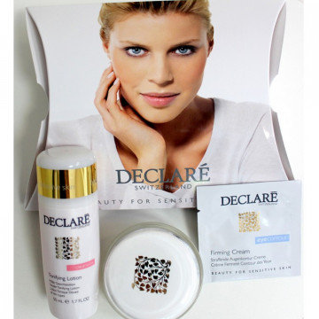 Купить - Declare - Набор Гидро “Энергия свежести”