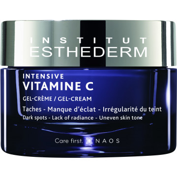 Купить - Institut Esthederm Intensive Vitamine C Cream - Крем-гель на основе витамина С