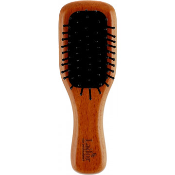 Купить - La’dor Mini Wood Paddle Brush - Деревянная щетка для волос