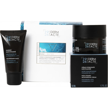 Купить - Academie Gift Set "Derm Acte" - Подарочный набор "Увлажнение"