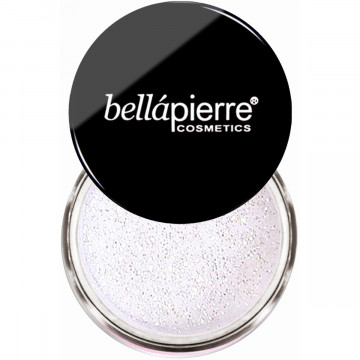 Купить - Bellapierre Cosmetic Glitters - Косметические блестки CG001 Sparkle