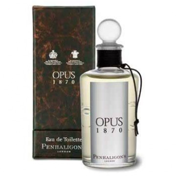 Купить - Penhaligon`s Opus 1870T - Туалетная вода