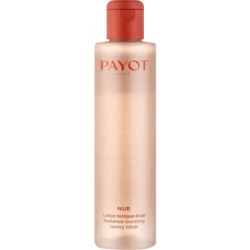 Купить - Payot Nue Lotion Tonique Eclat - Кислородный лосьон-тоник