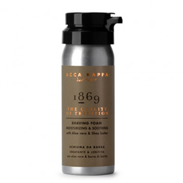 Купить - Acca Kappa 1869 Shaving Foam - Пена для бритья