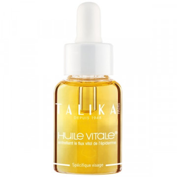 Купить - Talika Vital Oil - Восстанавливающее масло для лица