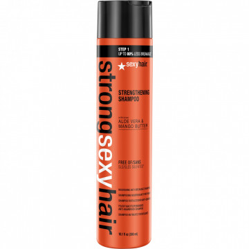Купить - Sexy Hair Strengthening Shampoo - Шампунь для прочности волос