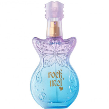 Купить - Anna Sui Rock Me Summer of Love - Туалетная вода (тестер)