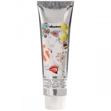 Купить - Davines Authentic Moisture Balm - Увлажняющий бальзам для волос, тела и лица
