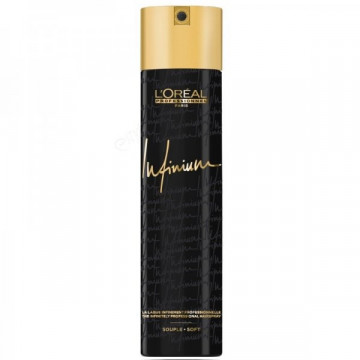 Купить - L’Oreal Professionnel Infinium Soft - Лак для волос легкой фиксации