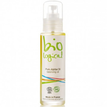 Купить - Bio-Logical So Healing Pure Jojoba Oil - Масло жожоба