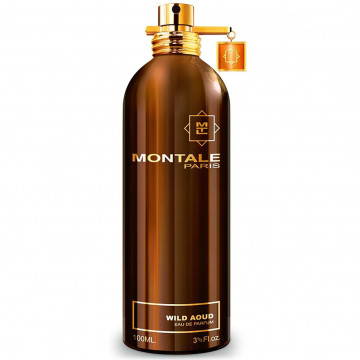 Купить - Montale Wild Aoud - Парфюмированная вода (тестер)