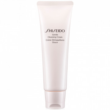 Купить - Shiseido Skin Сare Gentle Cleansing - Крем для снятия макияжа с лица и глаз