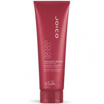 Купить - Joico Color Endure Treatment Masque Long Lasting Color - Маска восстанавливающая для стойкости цвета
